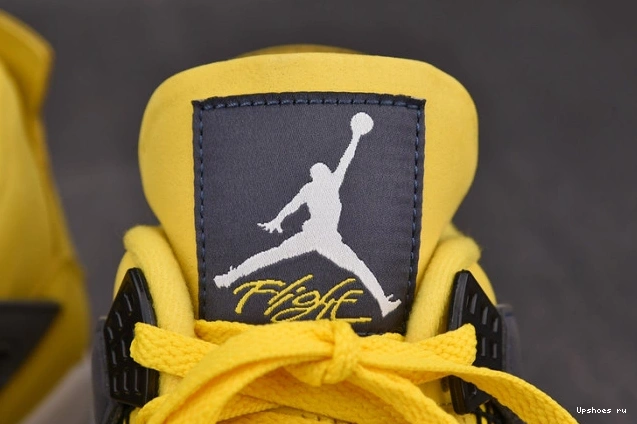 Air 4 Lightning Retro Jordan CT8527-700 (2021) 0422